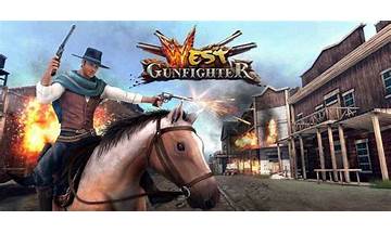 West Gunfighter for Android - Download the APK from Habererciyes